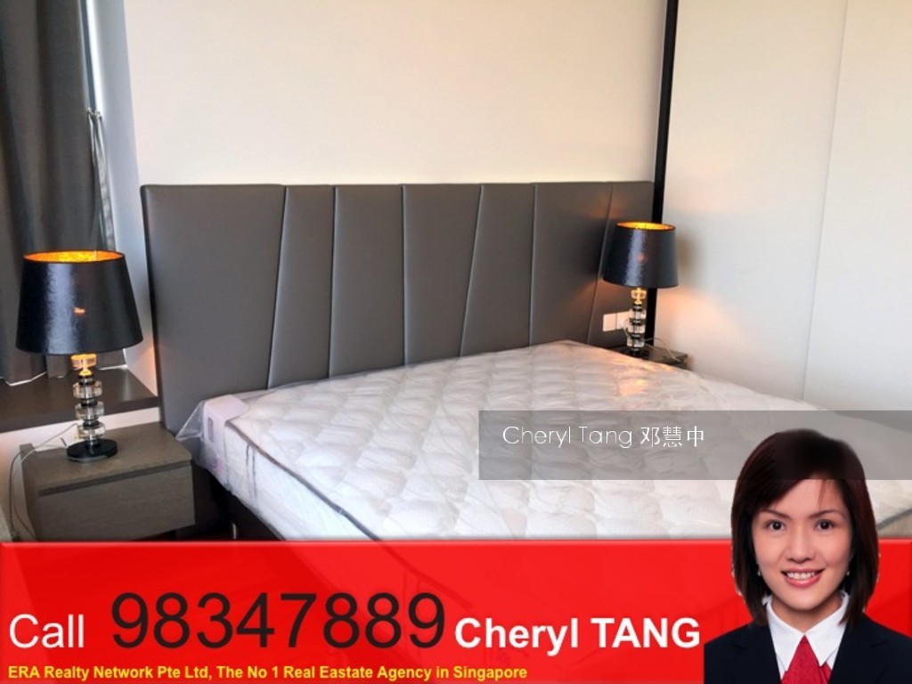 The Trizon (D10), Condominium #143559472